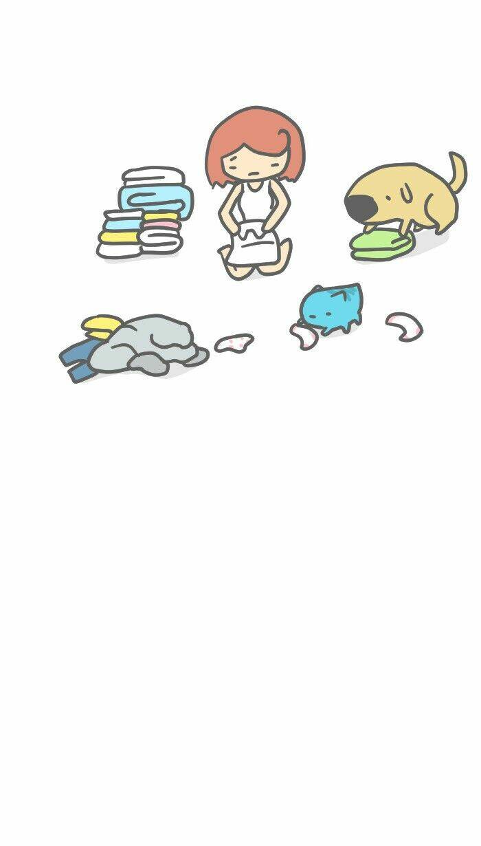 bugcat-capoo chapter 53 5