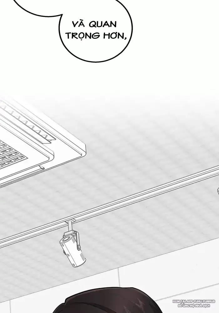 anh bạn của tôi đang phát sáng kìa ! chapter 35 70