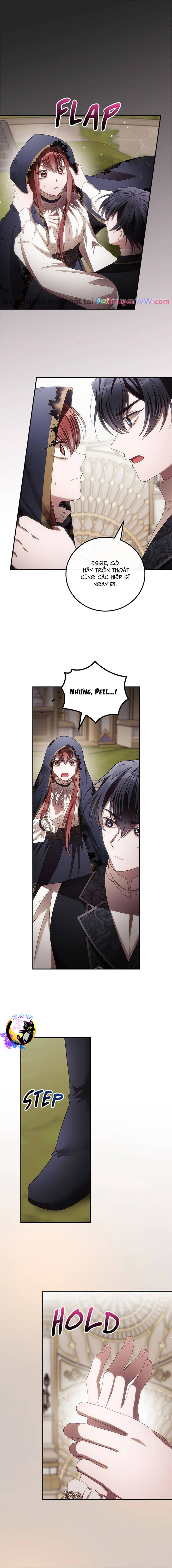 tôi nhìn thấy cái chết của bạn chapter 69 1