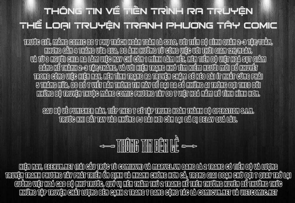 punisher: trial of the punisher chapter 2 1