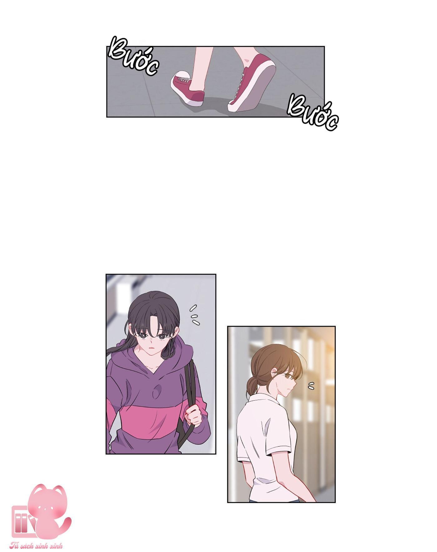 về bên anh chapter 30 55