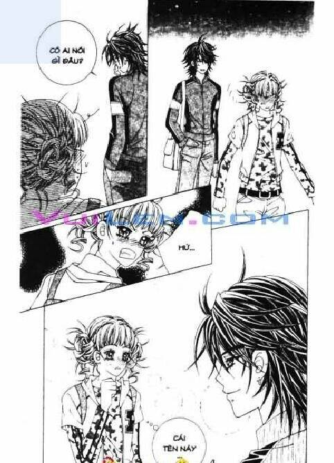 ánh nắng chói chang chapter 4 3