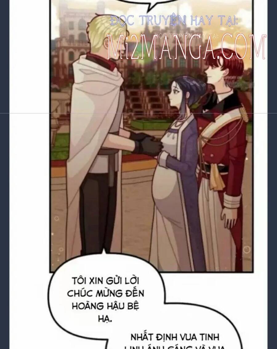 tôi chỉ là một tiểu thư bình thường chapter 69.5 5