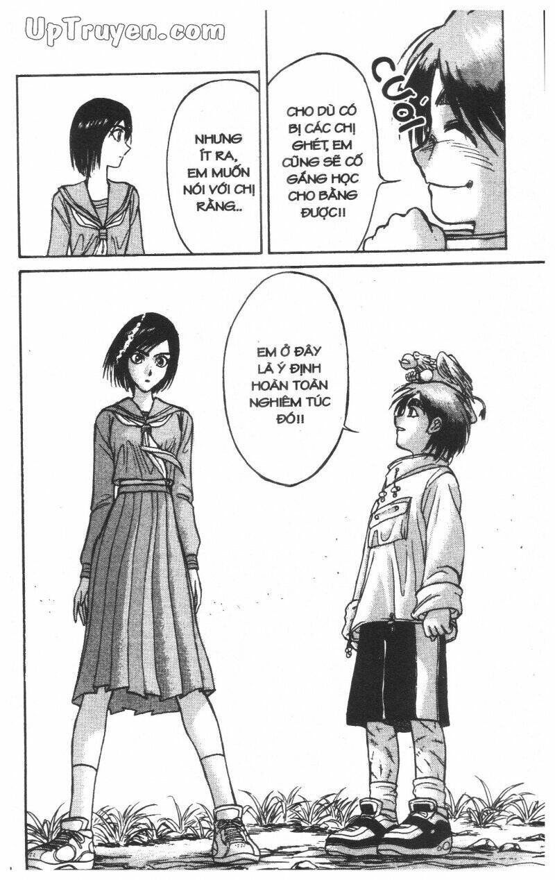 karakuri circus - gánh xiếc quái dị chapter 29 146