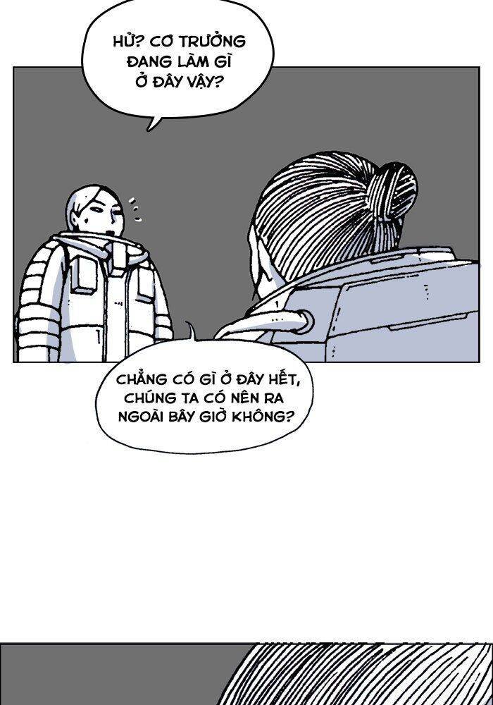 mắc kẹt trên mặt trăng chapter 66 12