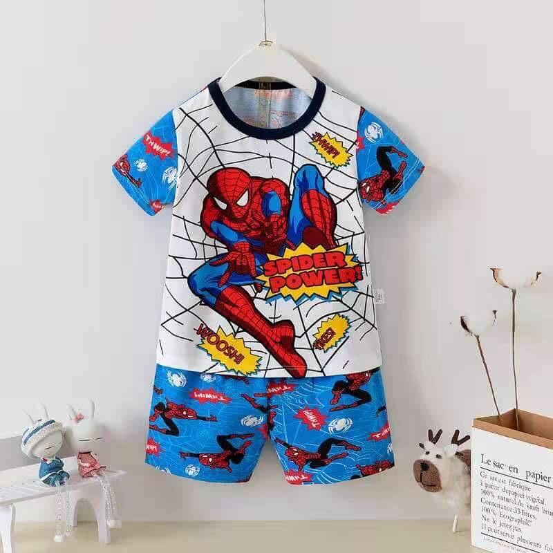 BỘ CỘC TAY XUẤT HÀN CHUẨN CHO BÉ TRAI