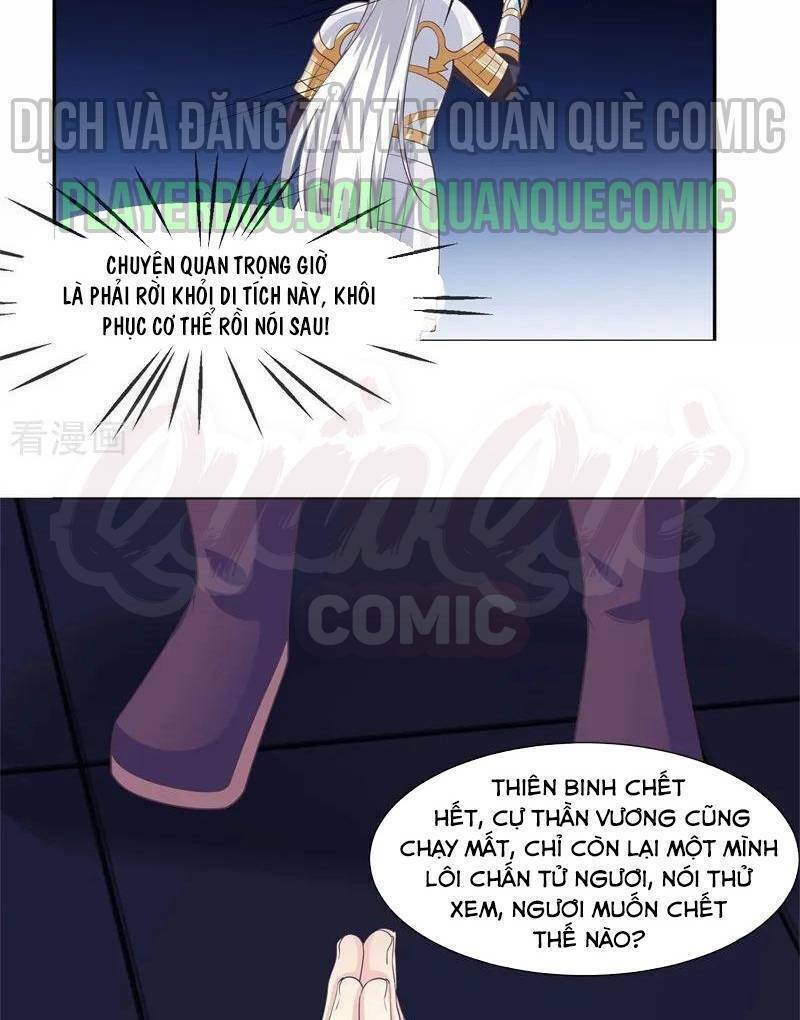 ta là ngọc hoàng đại đế chapter 72 11