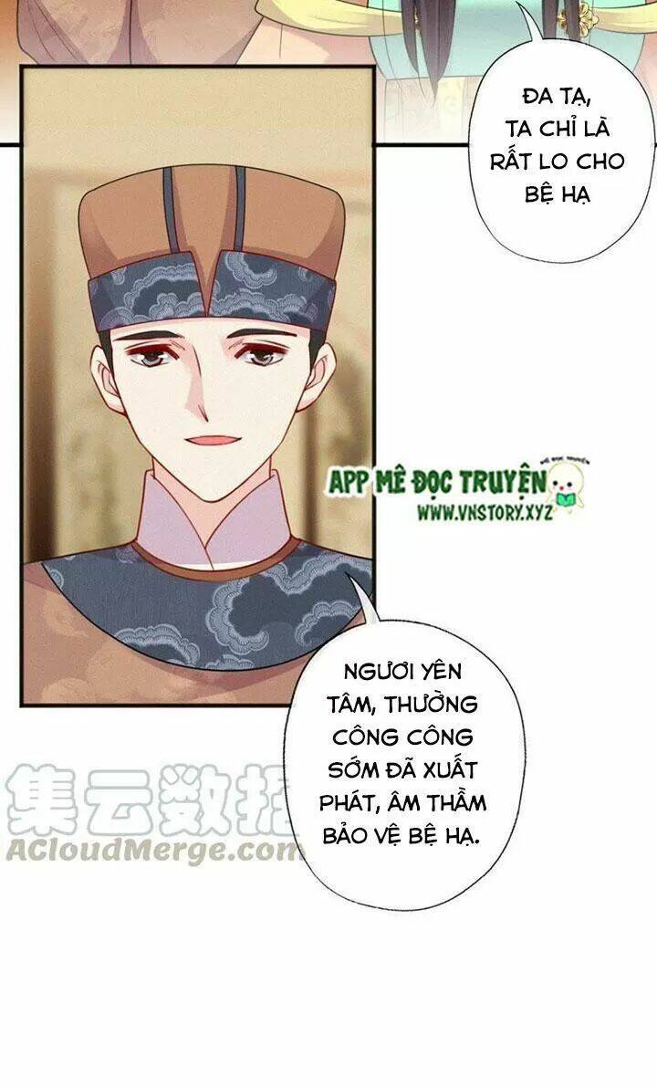 thiên hương mỹ nhân chapter 38 3