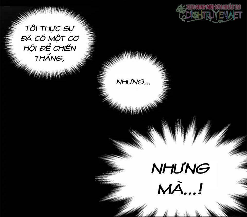 hung mãnh tiểu thư chapter 1 14