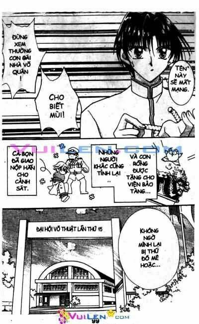 lâu đài cổ chapter 1 99