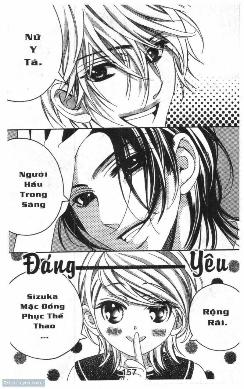 alice binetsu 38°c - we are tsubasa ga oka d.c chapter 2 156