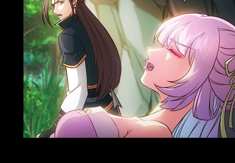 hồng thiên thần tôn chapter 8 6