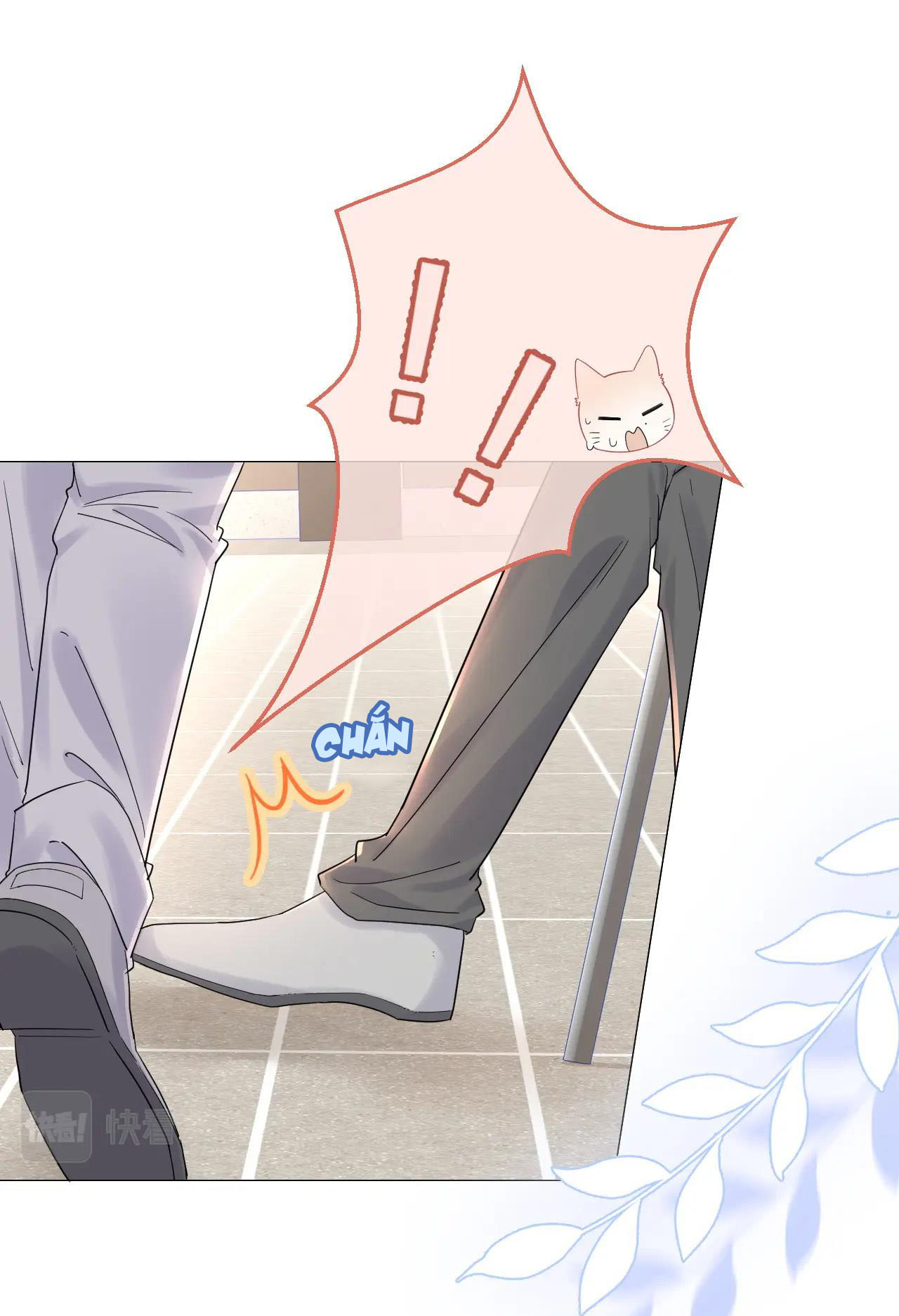 một miếng ăn sạch thỏ chapter 29 12