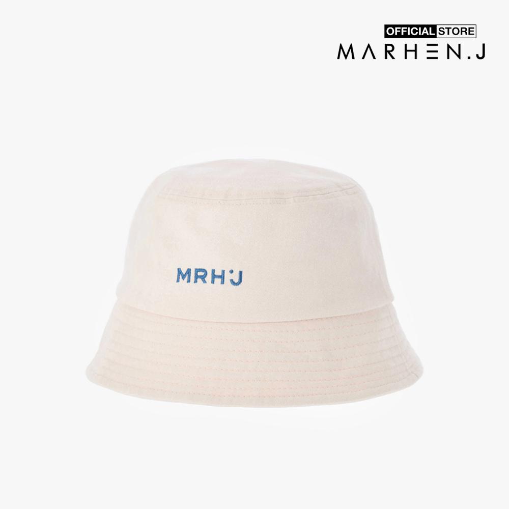 Marhen.J - Nón bucket thời trang Libre MJ22ALIBBH-IV