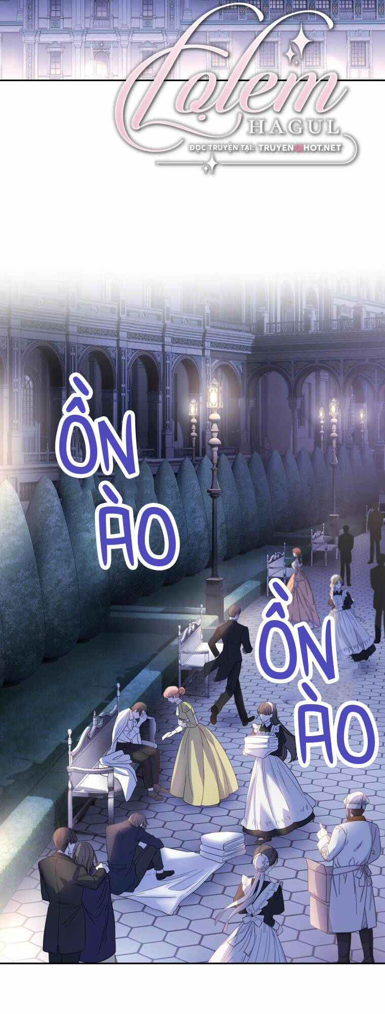 nhà điều chế nước hoa độc quyền của bạo chúa chapter 79 31