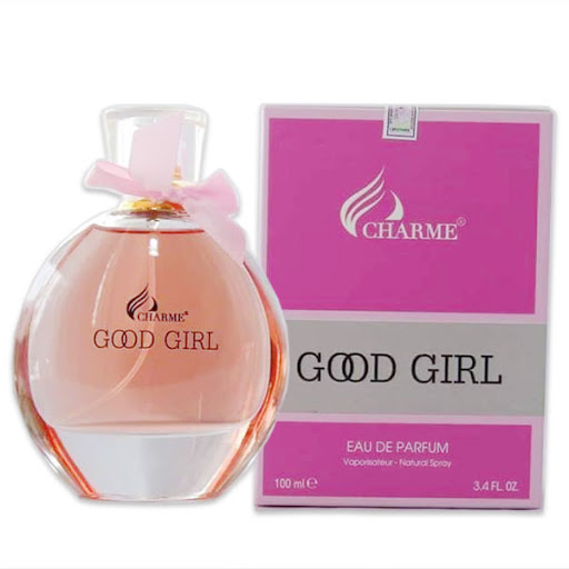 NƯỚC HOA NỮ CHARME GOOG GIRL 100ML 