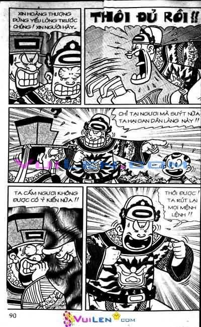 thần đồng đất việt chapter 34 86
