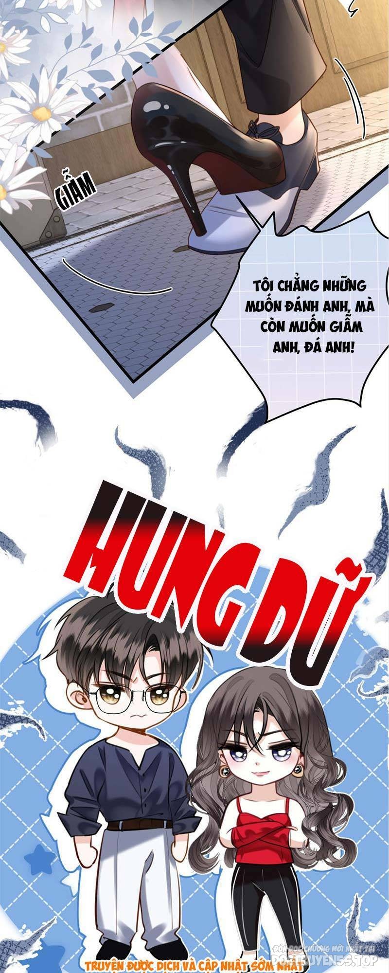mỗi ngày đều thích anh chapter 9 36