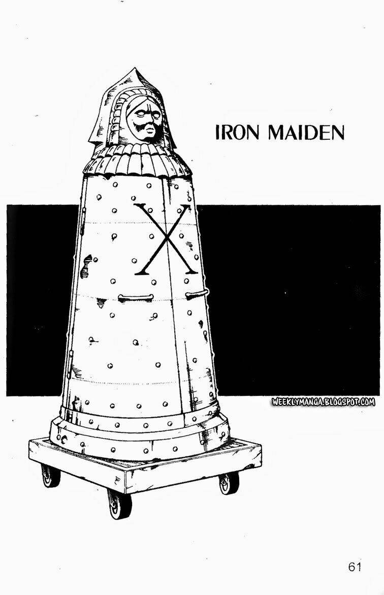 vua pháp thuật chapter 138 8