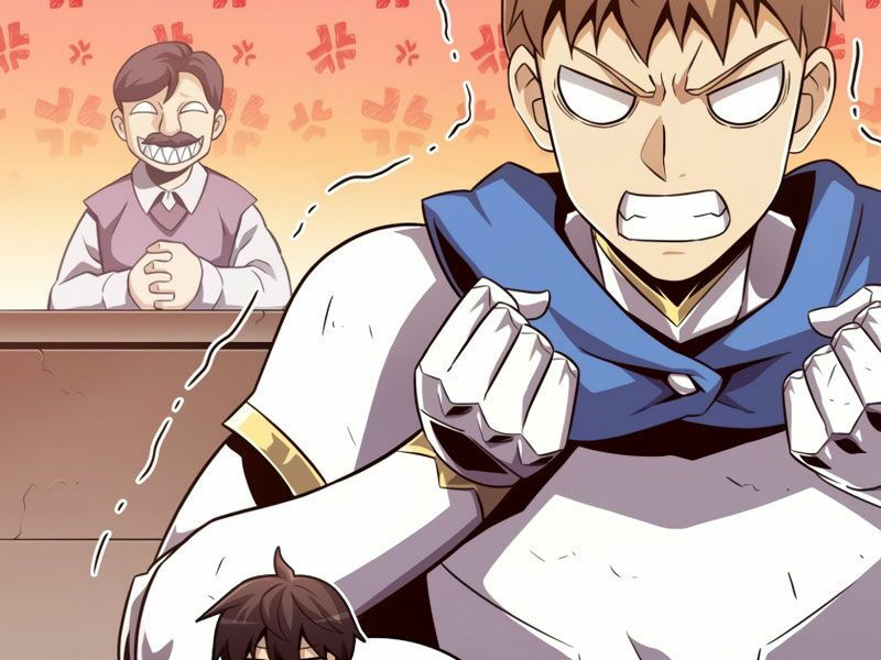 arcane sniper chapter 51 25