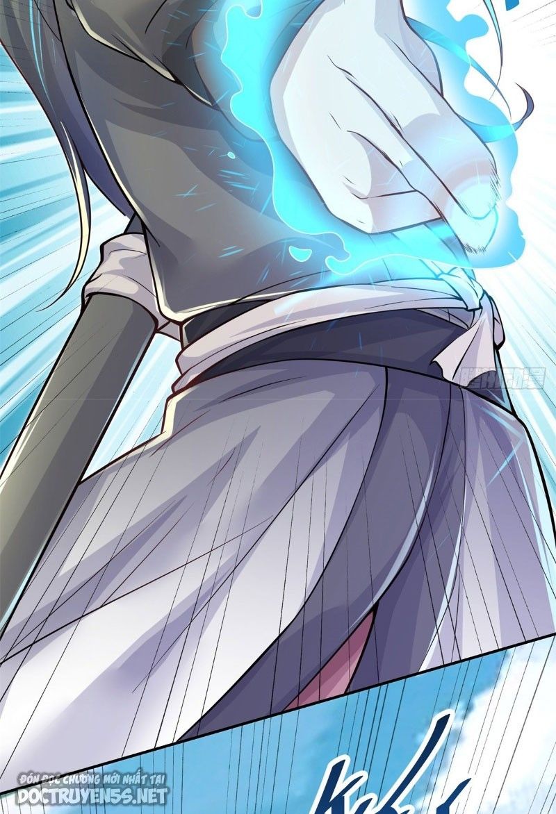 bắt đầu với kiếm vực, ta lặng lẽ tu luyện thành kiếm thần chapter 1 24