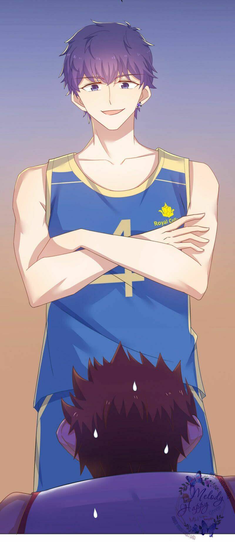 ma lạt thiên kim đẩu ác thiếu chapter 94 29