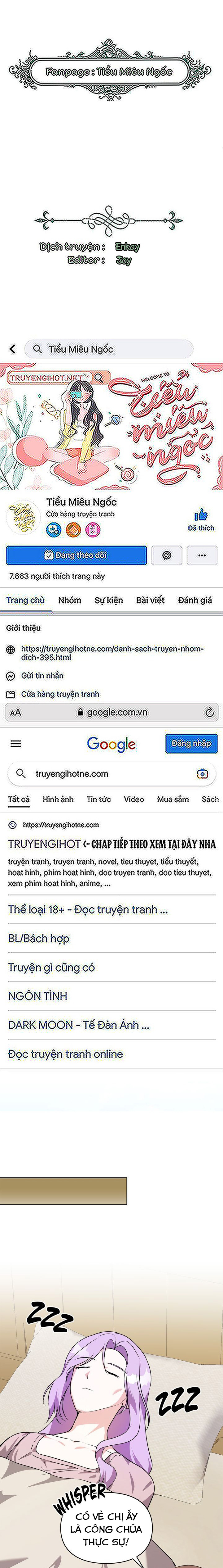 hãy nghe lời của tôi chapter 65 1