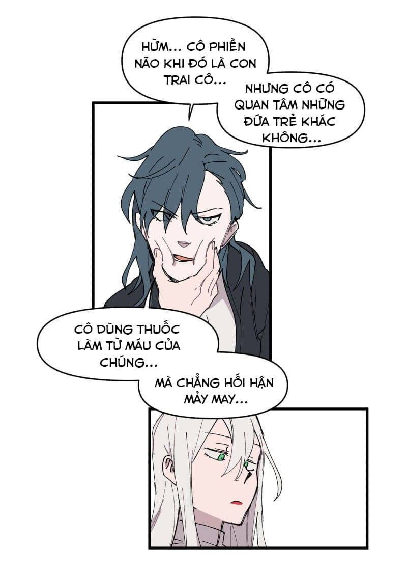 lumine - cội nguồn ánh sáng chapter 146 15