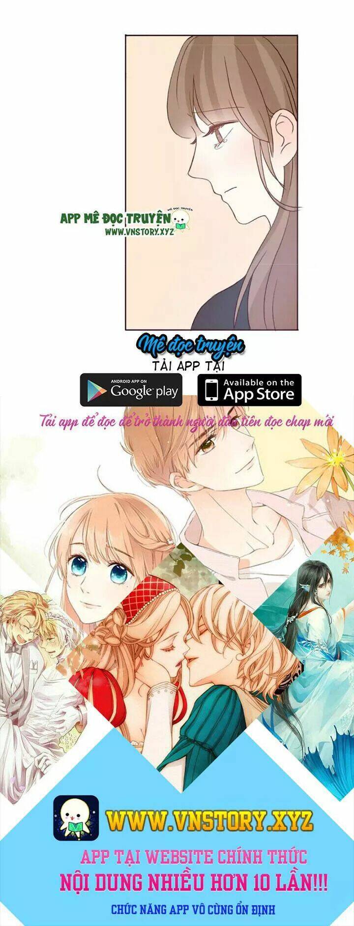 tình yêu không nói dối chapter 56 24