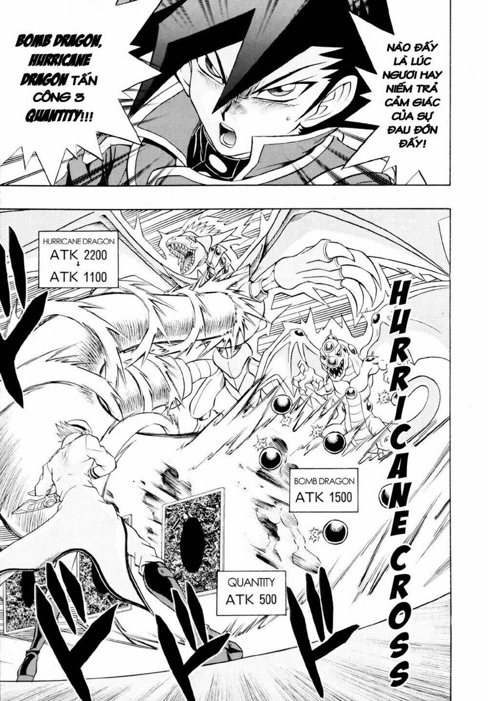 vua trò chơi - gx chapter 30 15