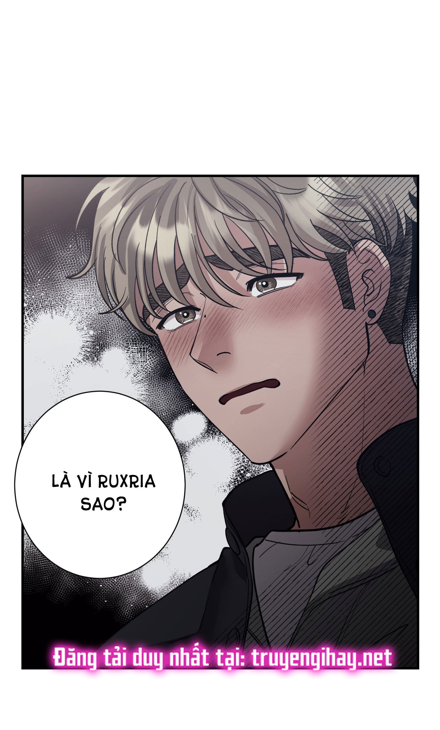 [18+] một lòng một dạ chapter 40.2 5