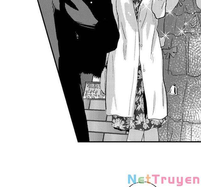 có phải cơ bắp của tôi đã kích thích em? chapter 28 38