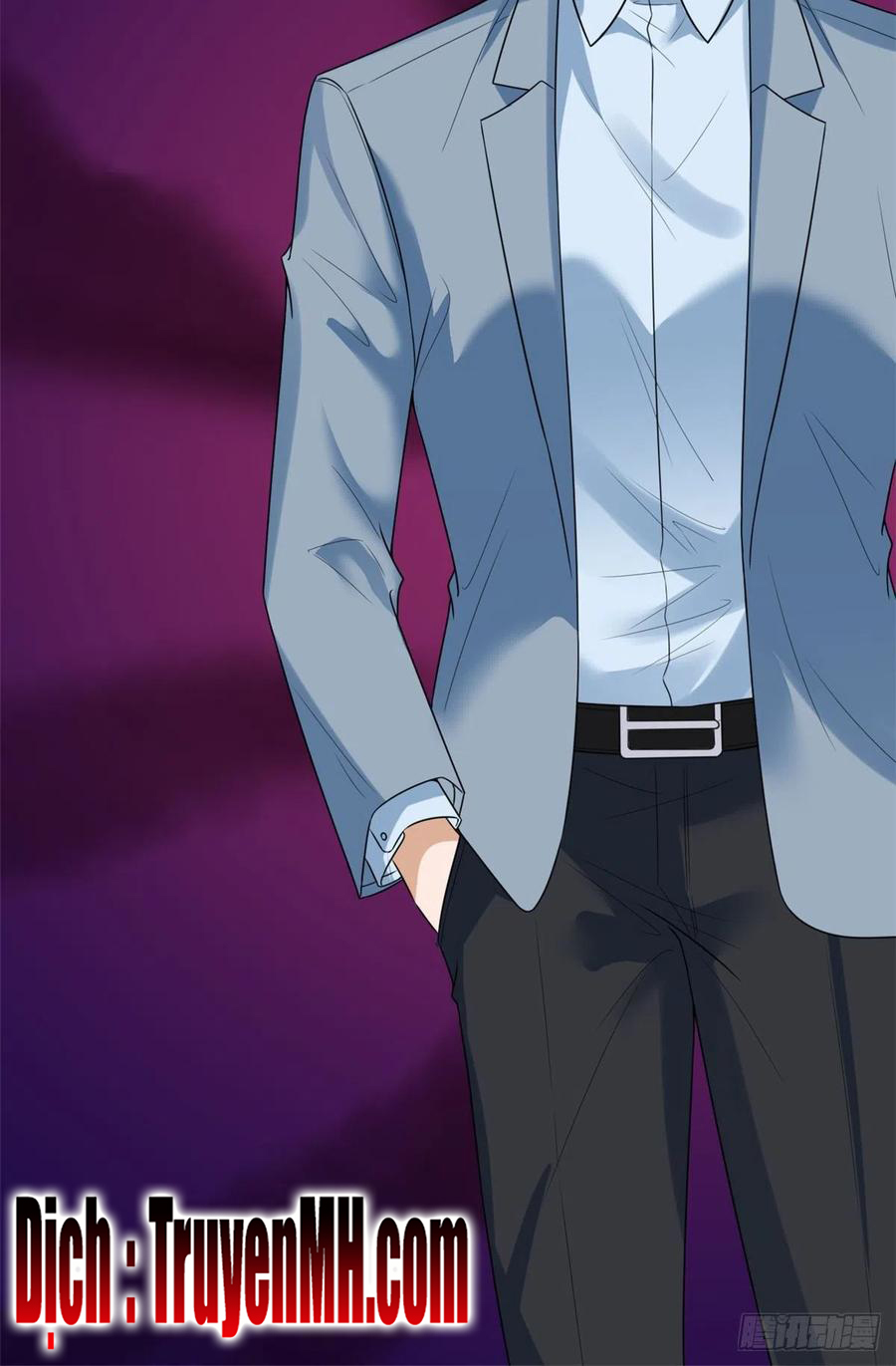 thí hôn lão công, cần giúp sức chapter 361 9