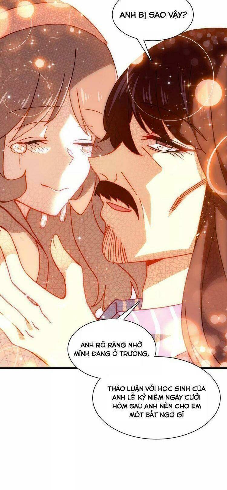 chuyển phát nhanh tình yêu chapter 21 19