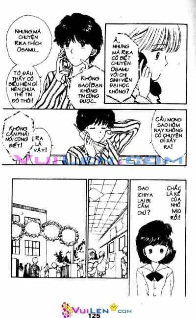 cô nàng đẹp trai chapter 5 85