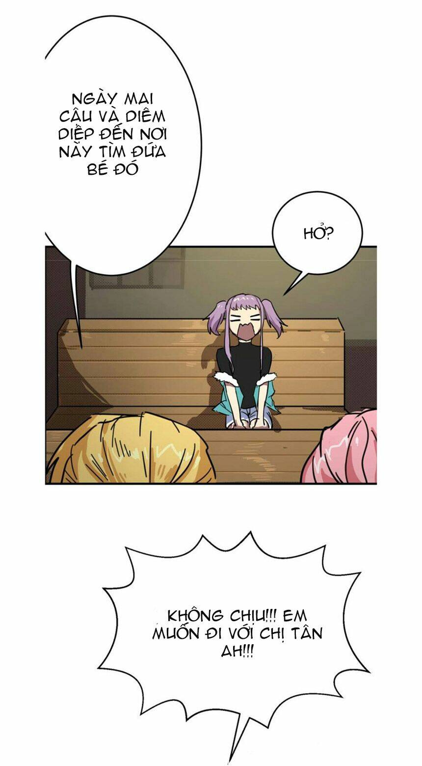 quạ đen chapter 12 13