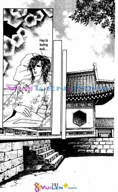 cô nàng đỏm dáng chapter 4 150