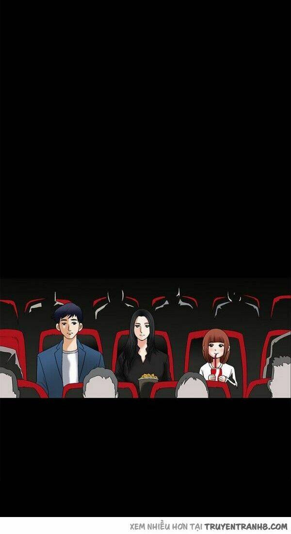 seduction - quyến rũ chapter 6 29