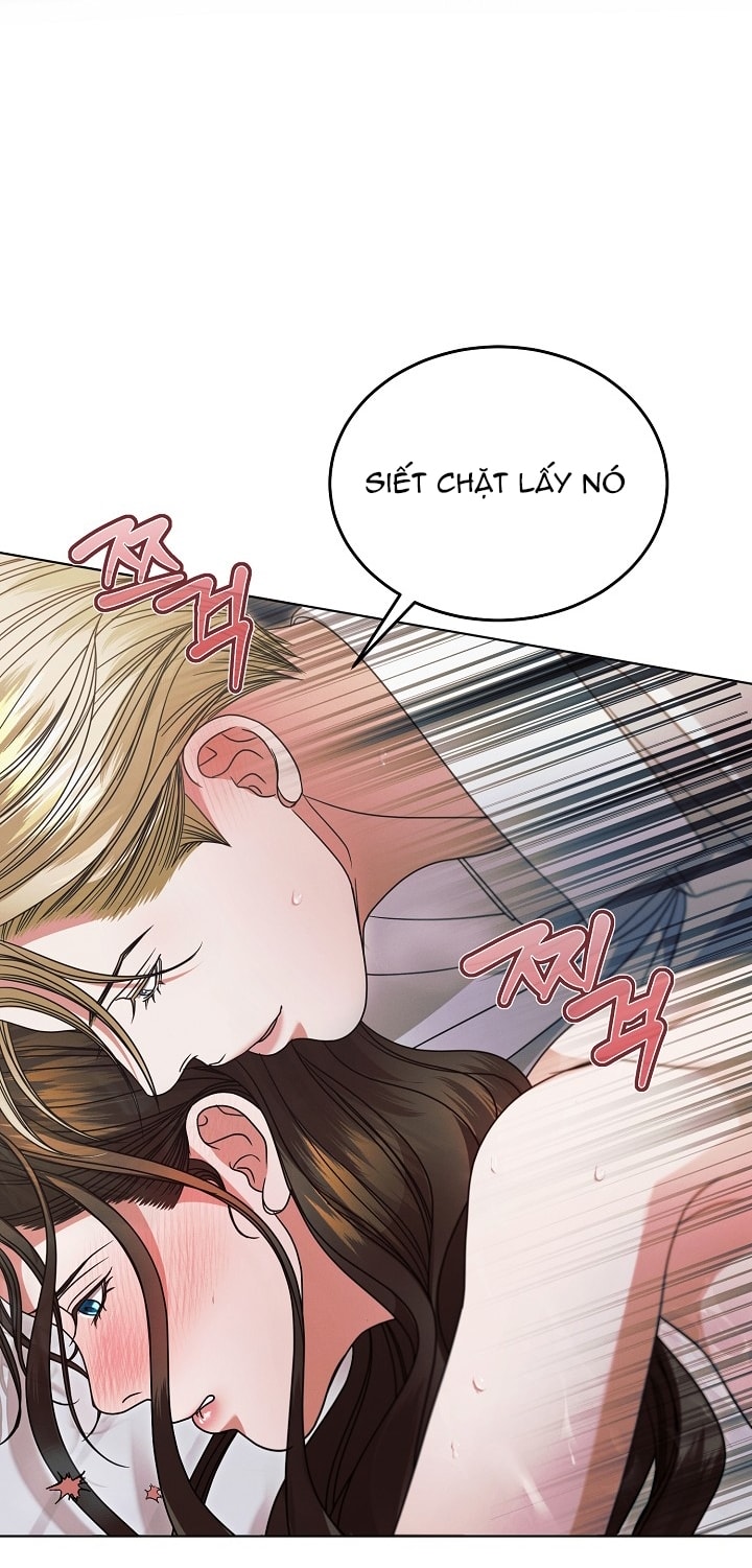 [18+] hãy cầu xin ta đi chapter 26.2 22