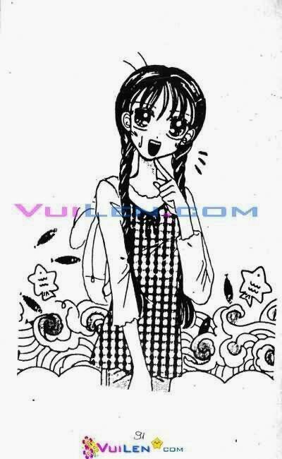 đôi giày thủy tinh chapter 10 91