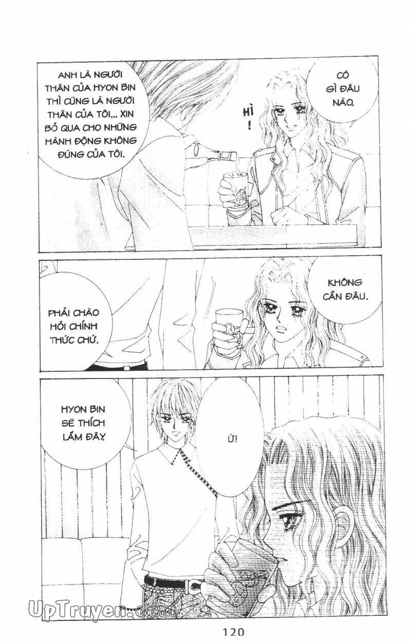 mặt nạ tình yêu chapter 123 1