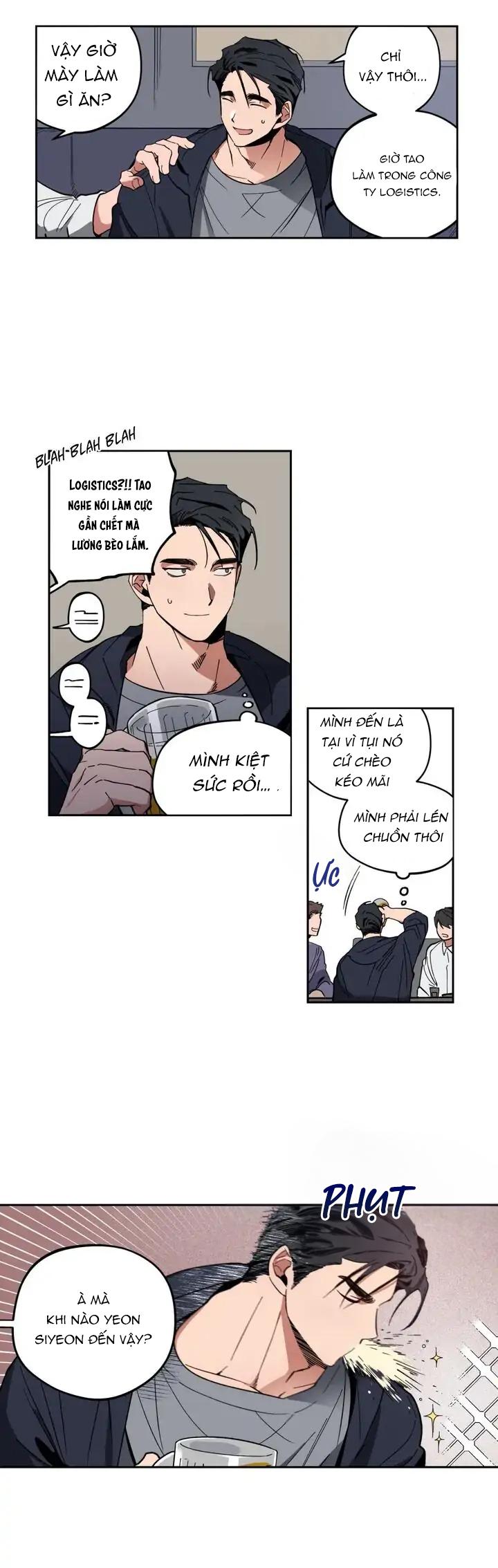 love plan chapter 1 7