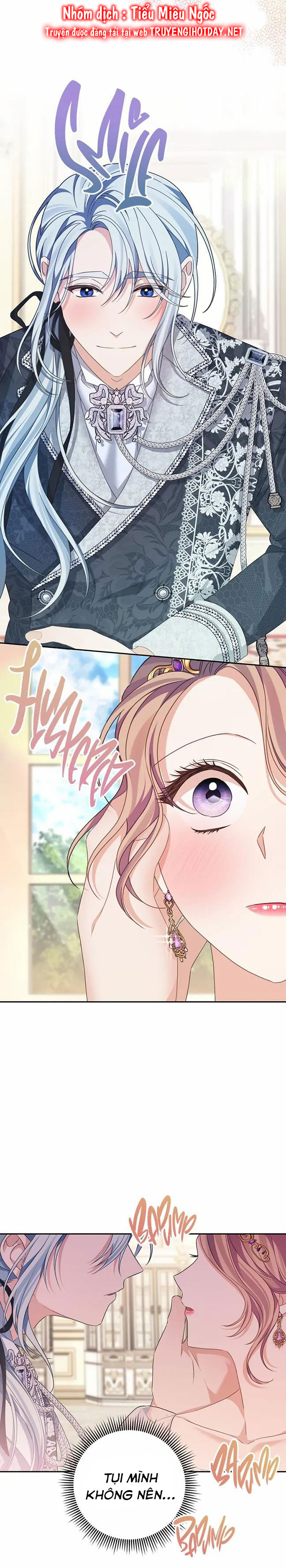 aster yêu dấu của tôi chapter 52 7