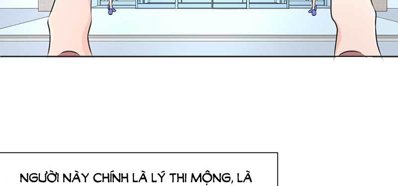 thế thân phiền toái, tổng tài một sắc khí chapter 5 27