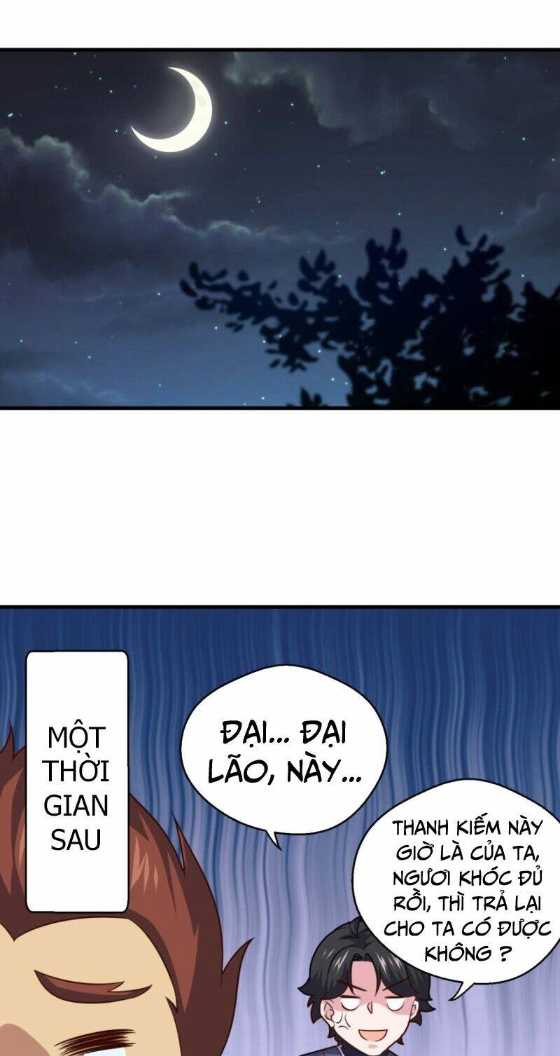 tiên ma đồng tu chapter 105 6