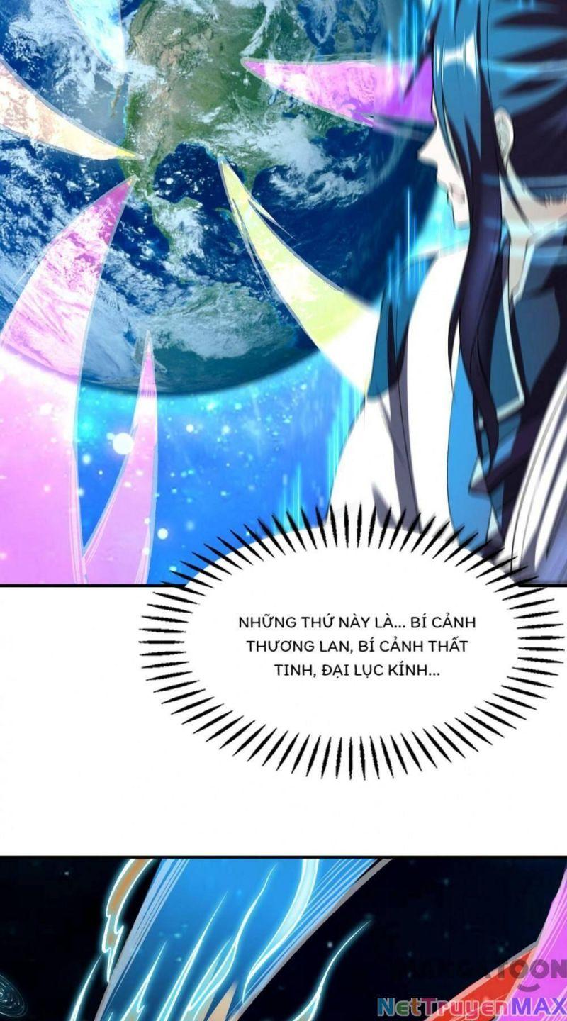 đệ nhất người ở rể chapter 220 46