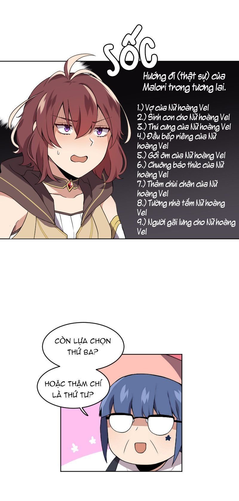 pháp sư và nữ chúa quỷ chapter 60 29