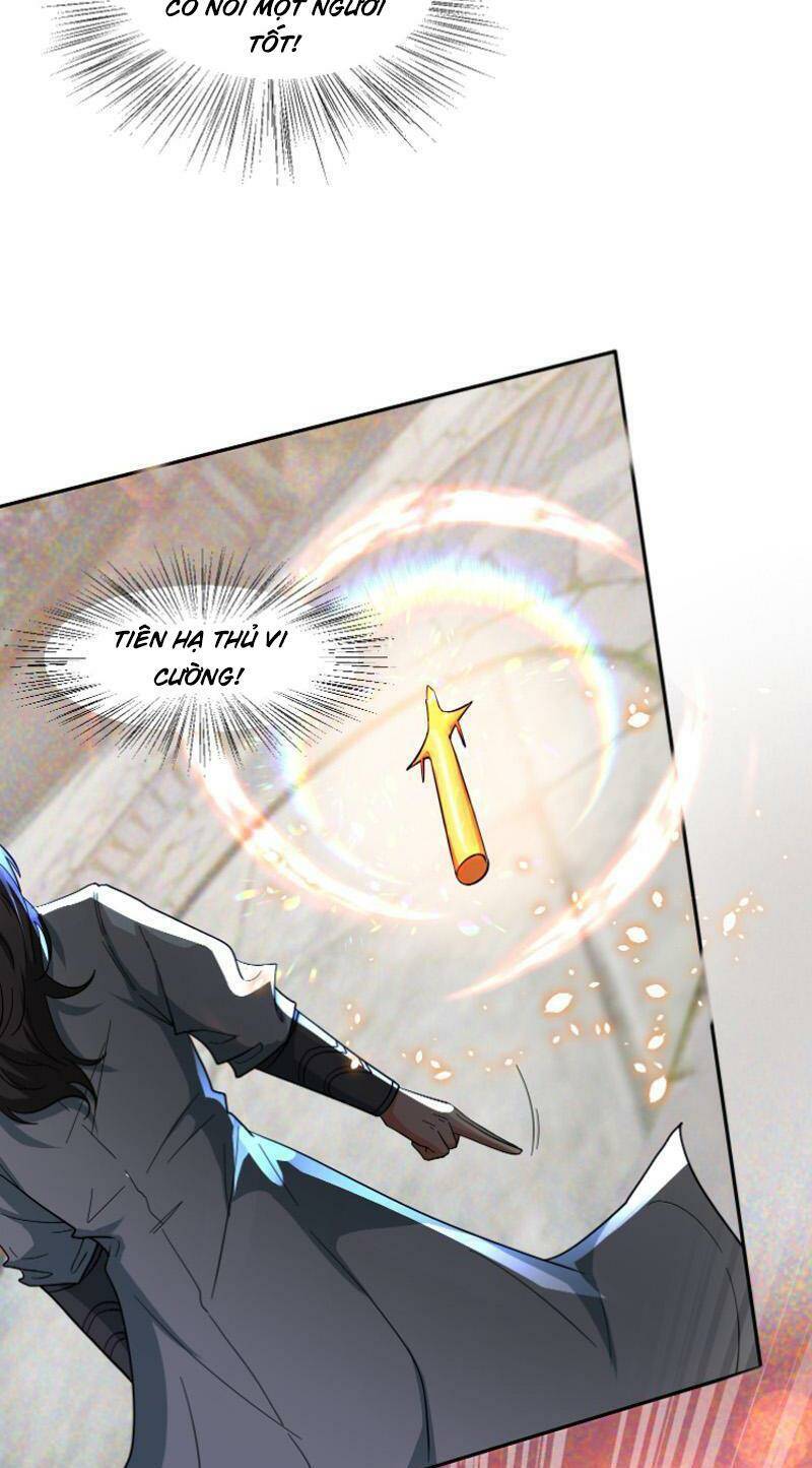 trăm tuổi mở hệ thống: con hiền cháu ngoan quỳ khắp núi! chapter 7 14