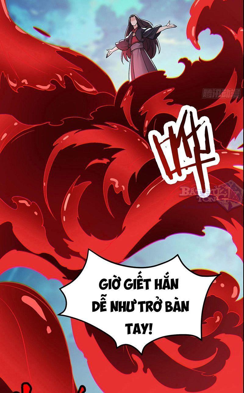 đồ đệ ta toàn là nữ ma đầu chapter 81 19
