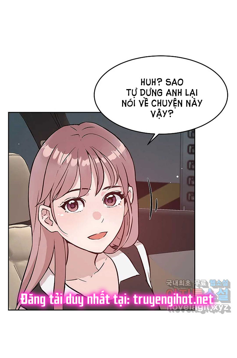 [18+] công tư phân minh chapter 48.1 25